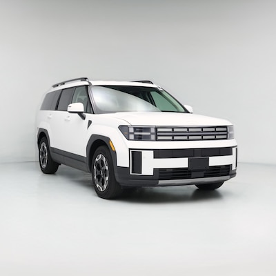 Vehicle exterior view
