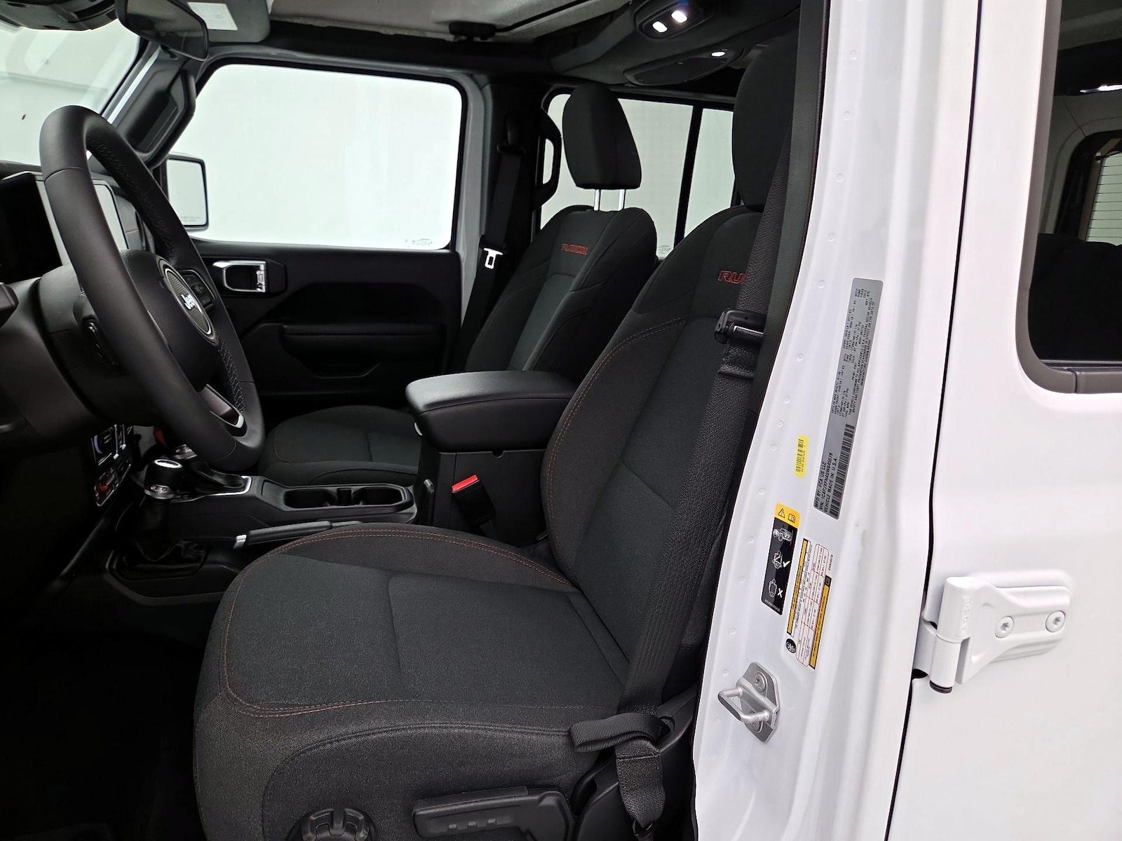 Side Airbags