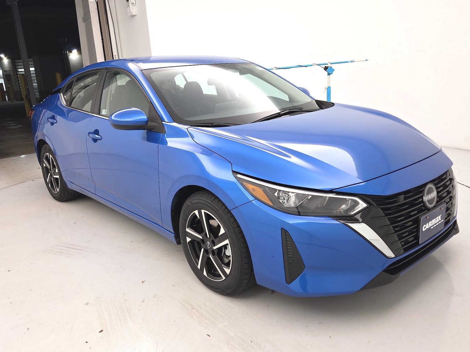 2025 Nissan Sentra