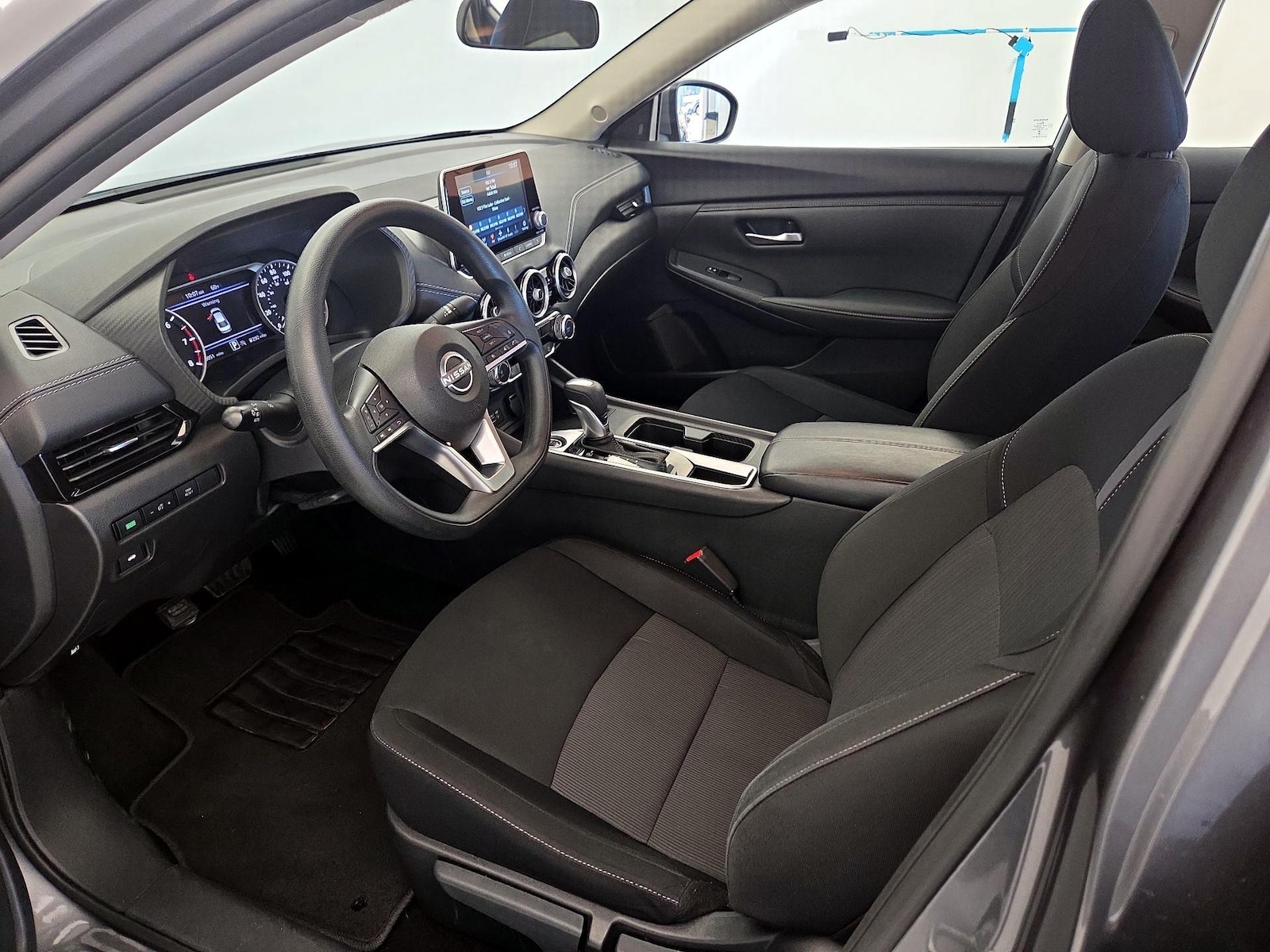 Side Airbags