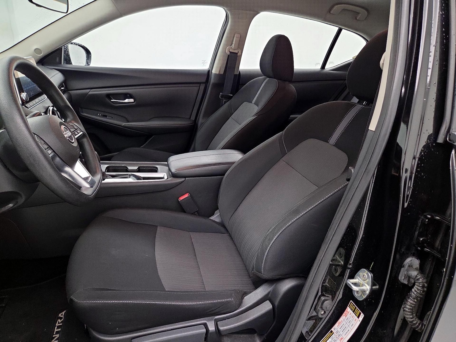 Side Airbags