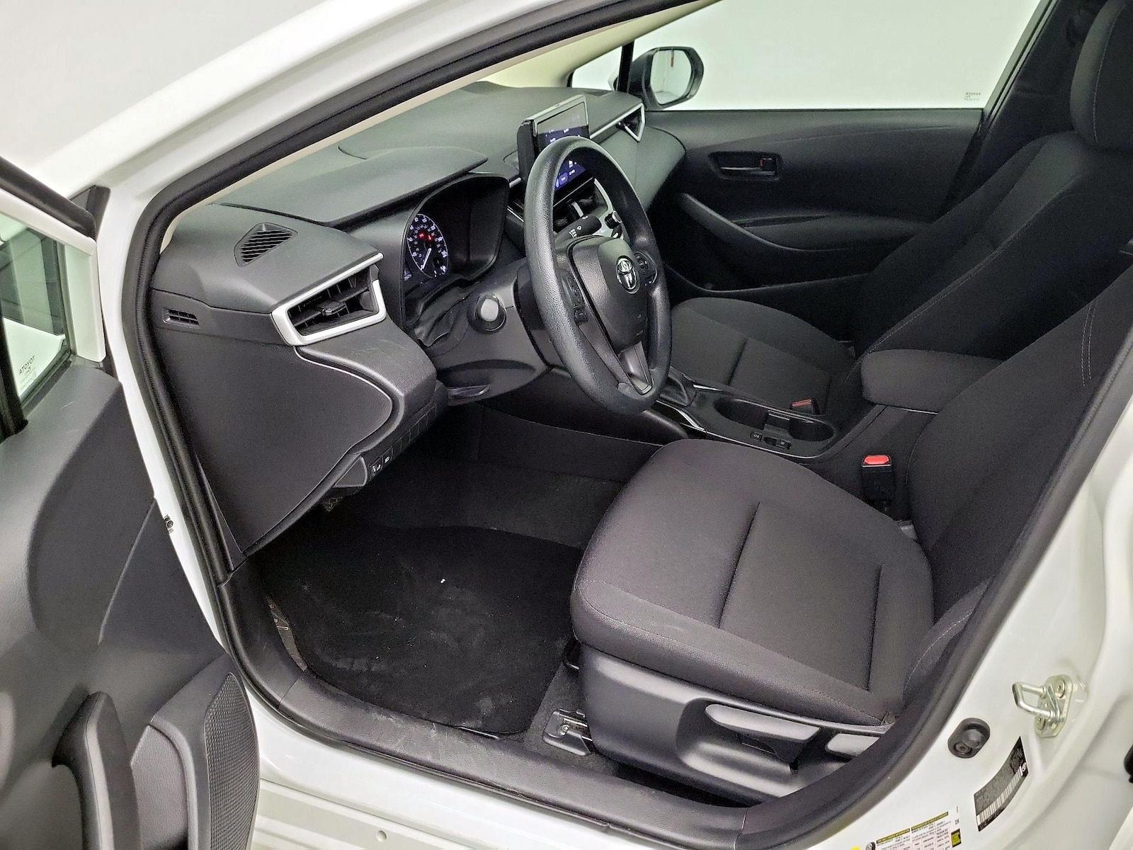 Side Airbags