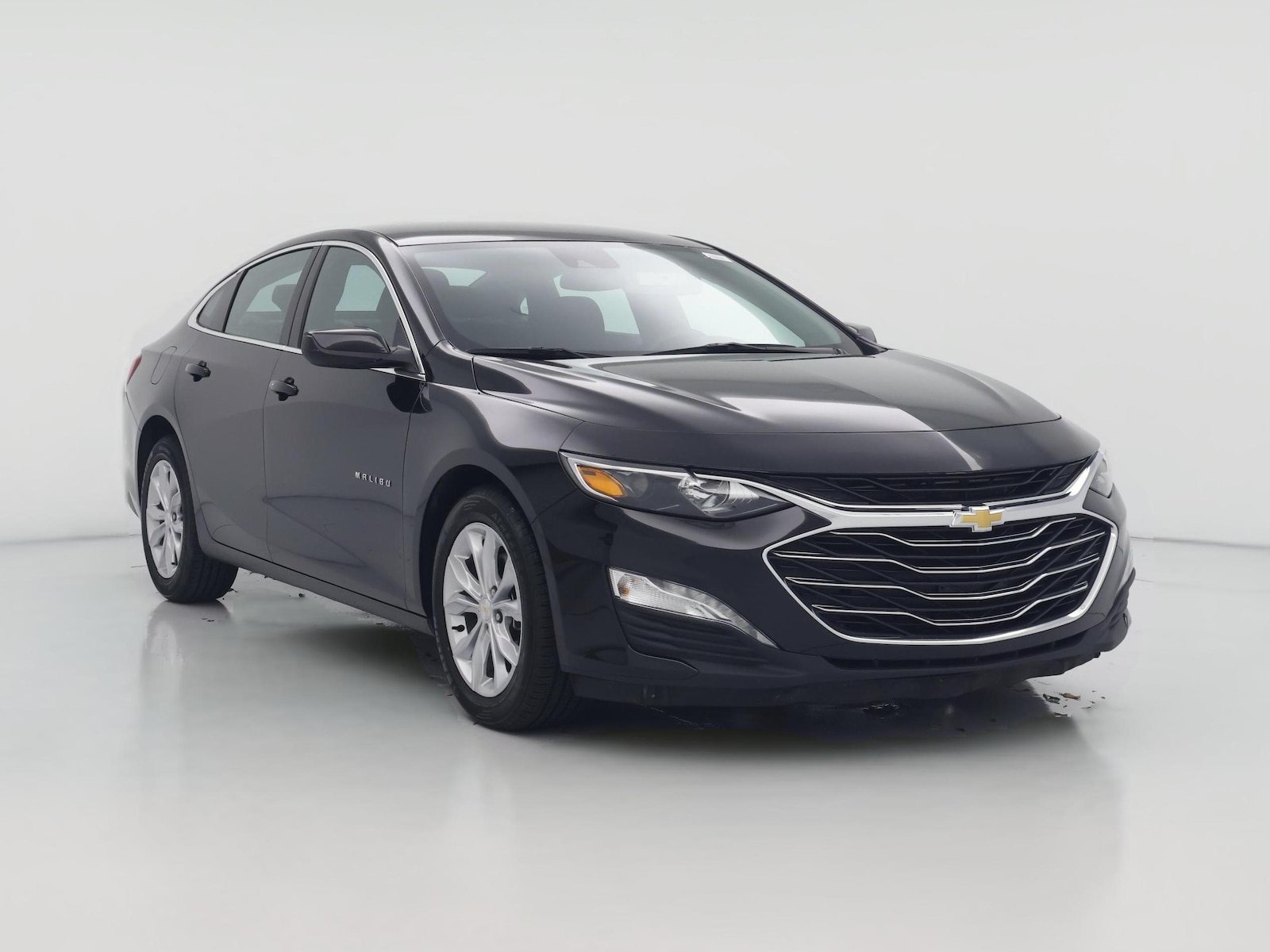 2025 Chevrolet Malibu