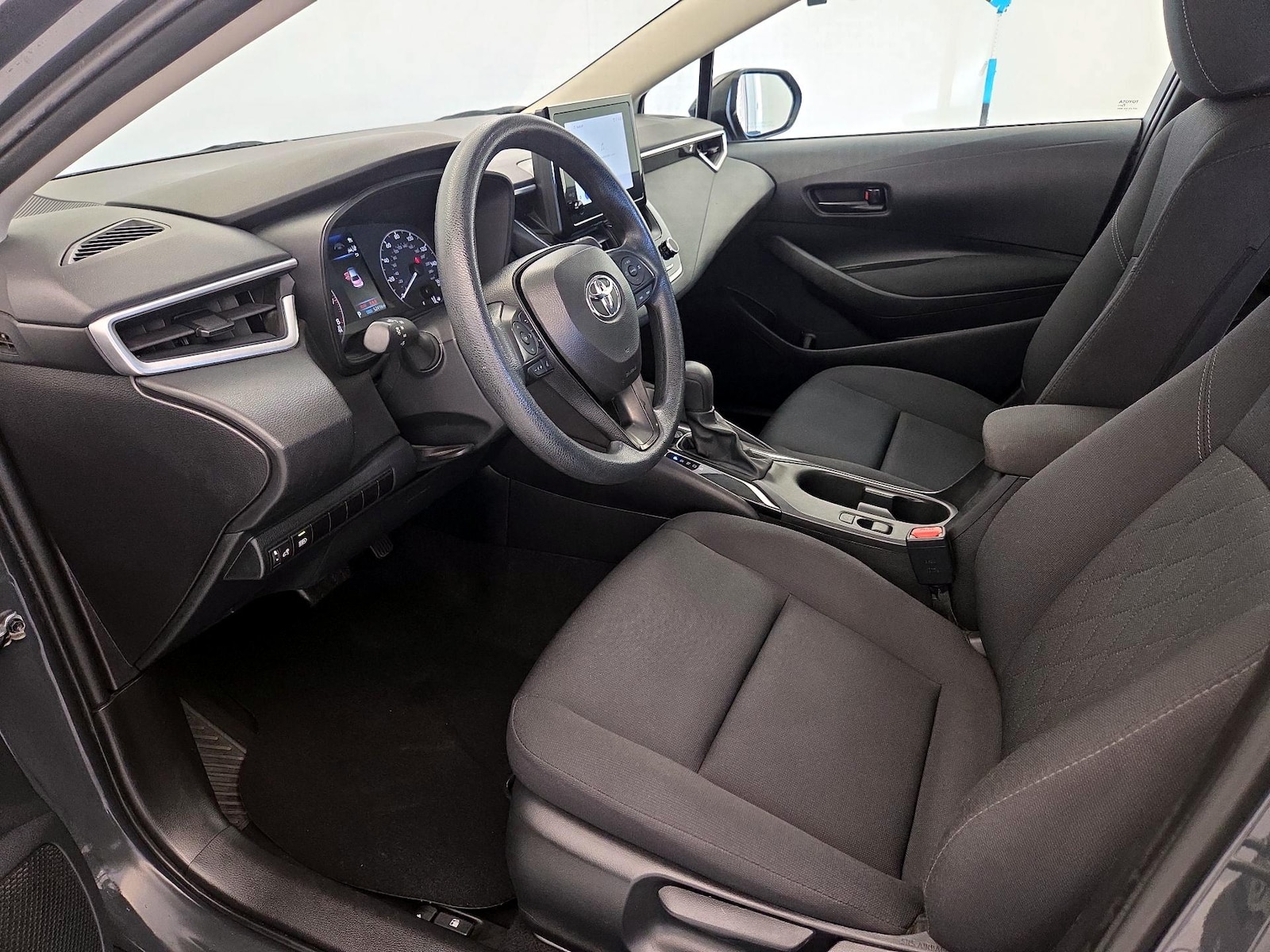 Side Airbags