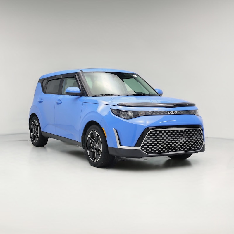 2023 Kia Soul EX