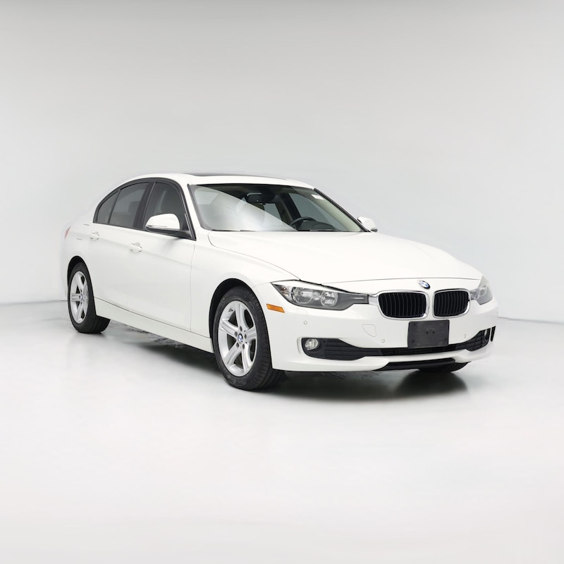 2015 BMW 320 XI