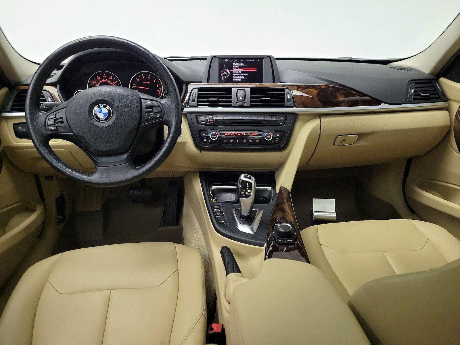 Rear View Camera