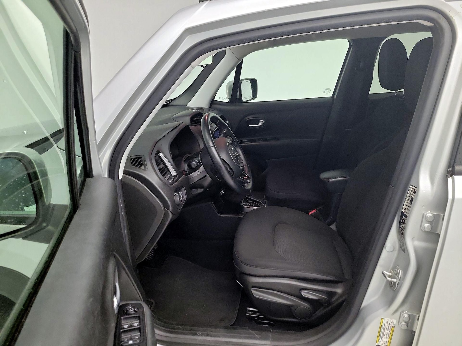 Side Airbags