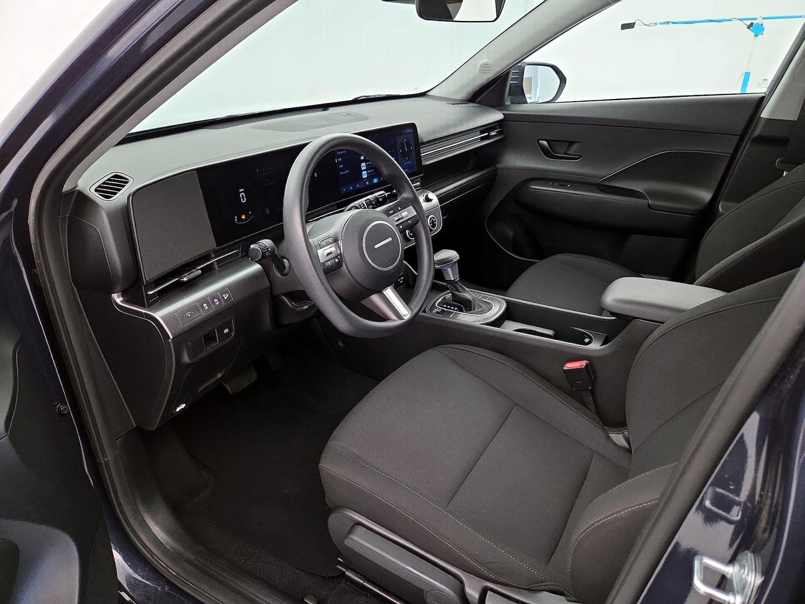 Side Airbags