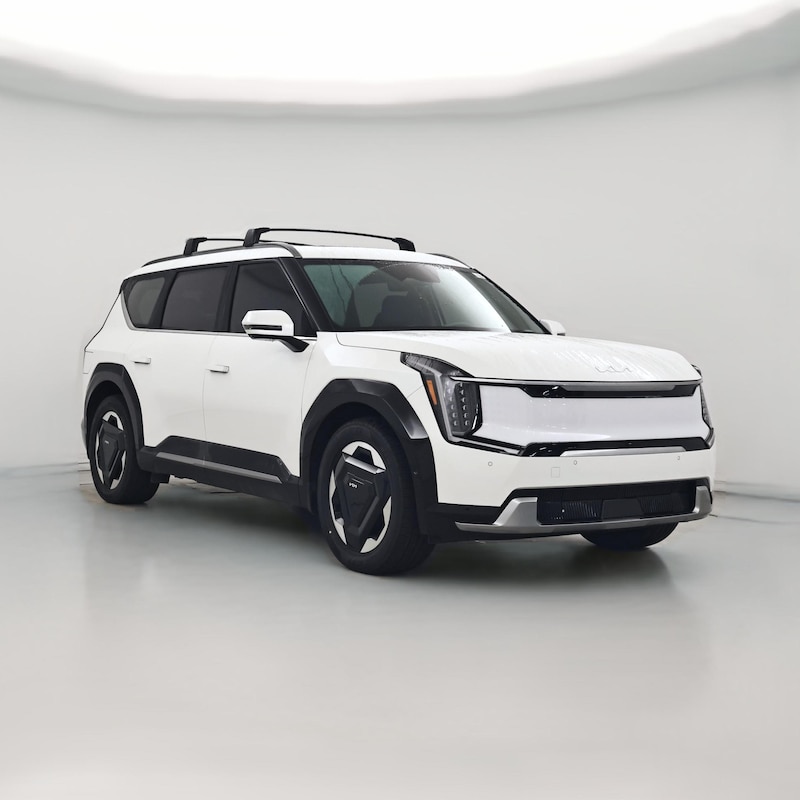 2024 Kia EV9 Land