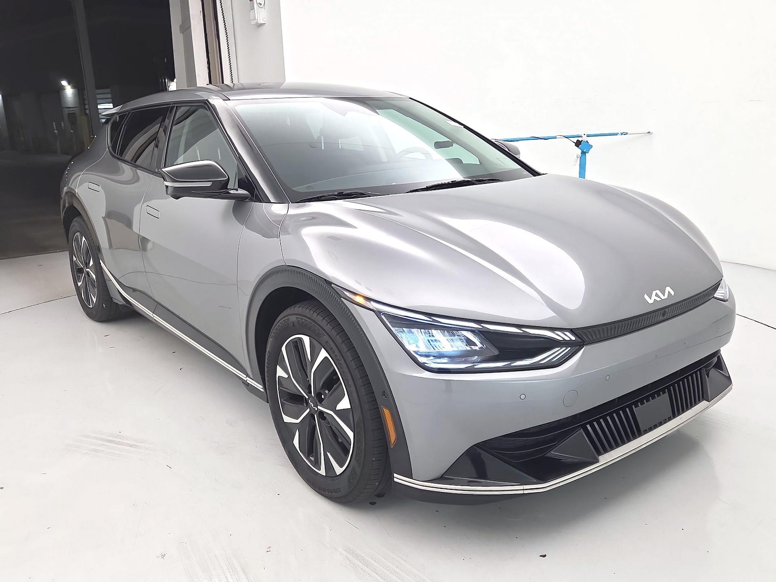 2024 Kia EV6 Wind