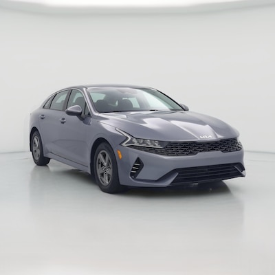 2023 Kia K5 LXS