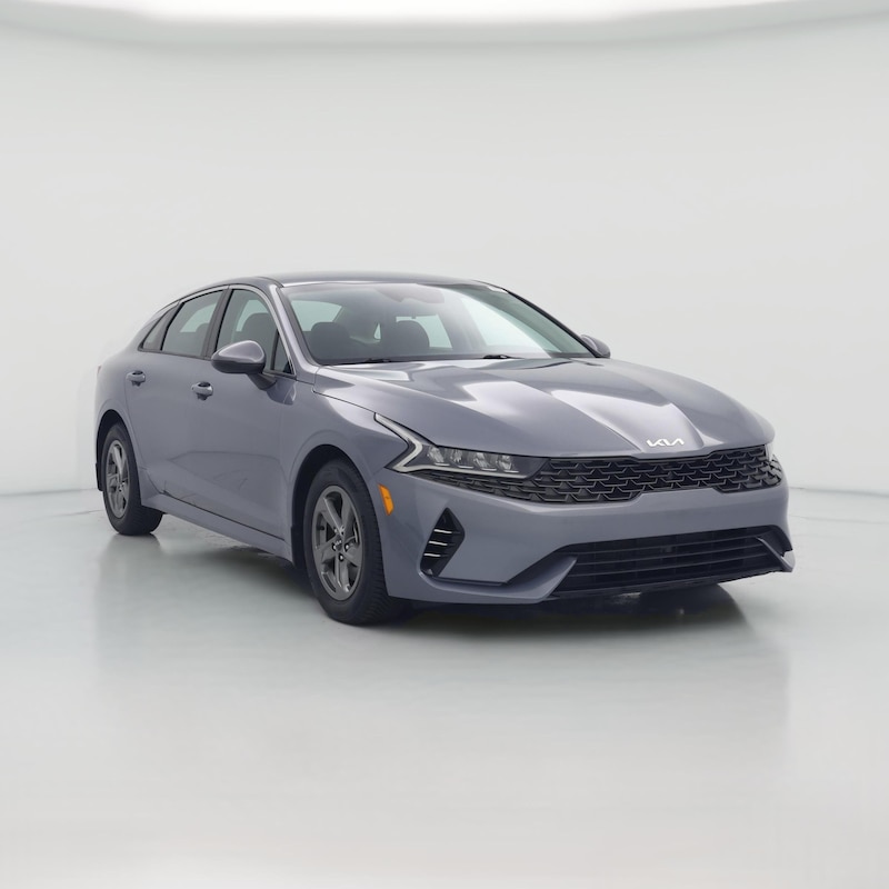 2023 Kia K5 LXS