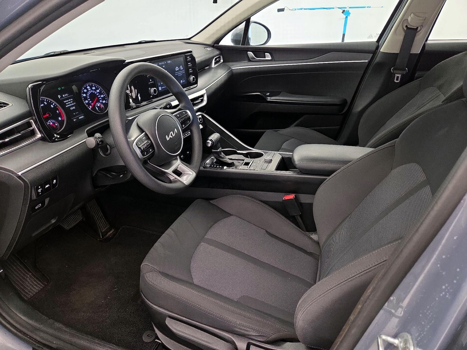Side Airbags
