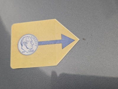 Condition detail