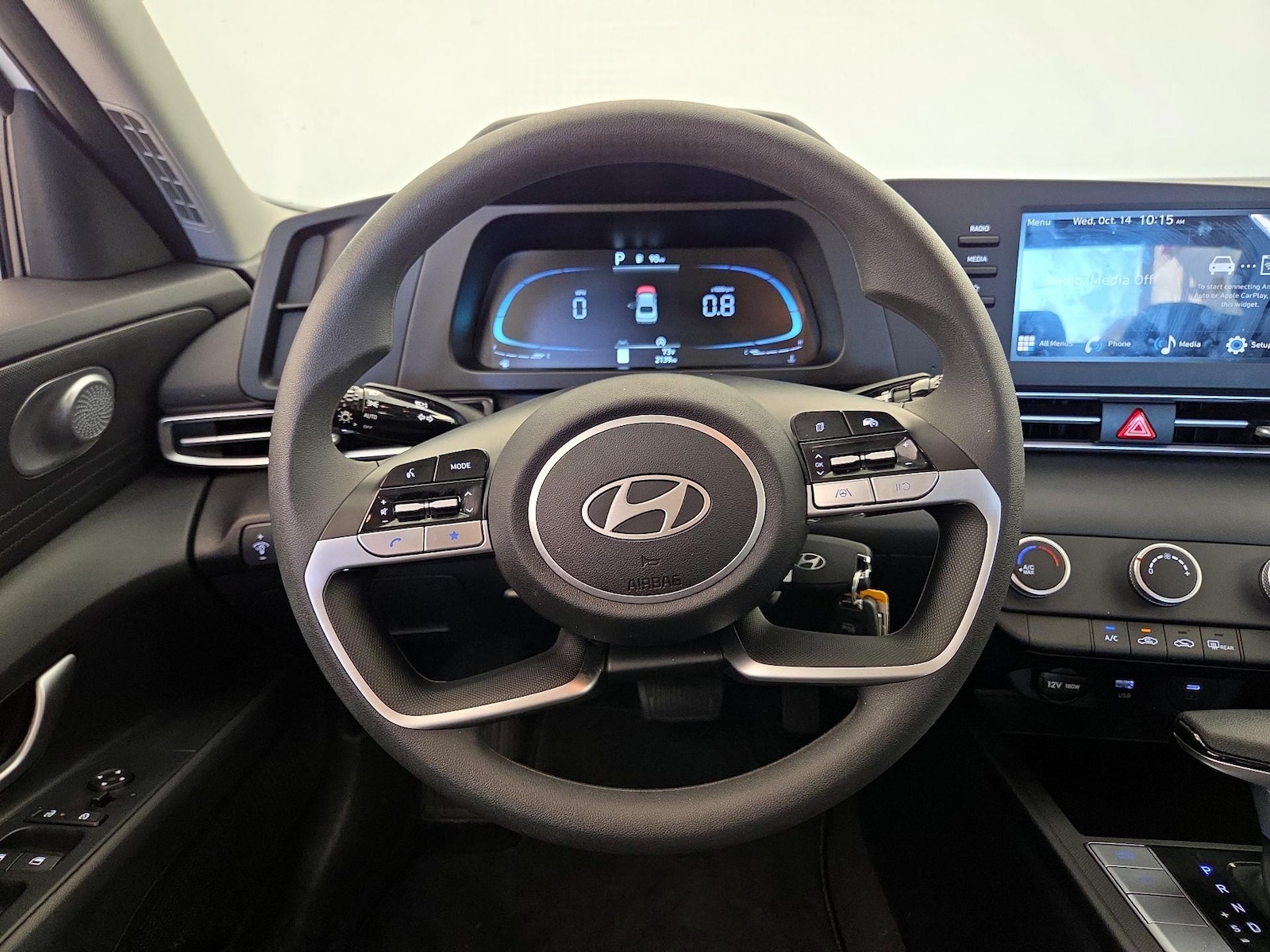 Lane Departure Warning