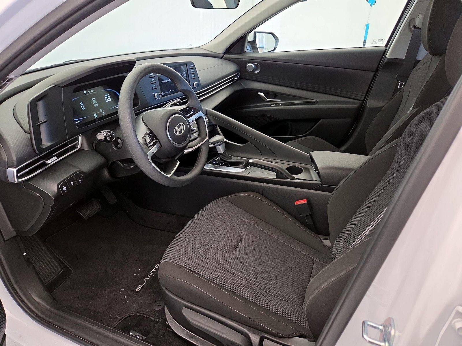 Side Airbags