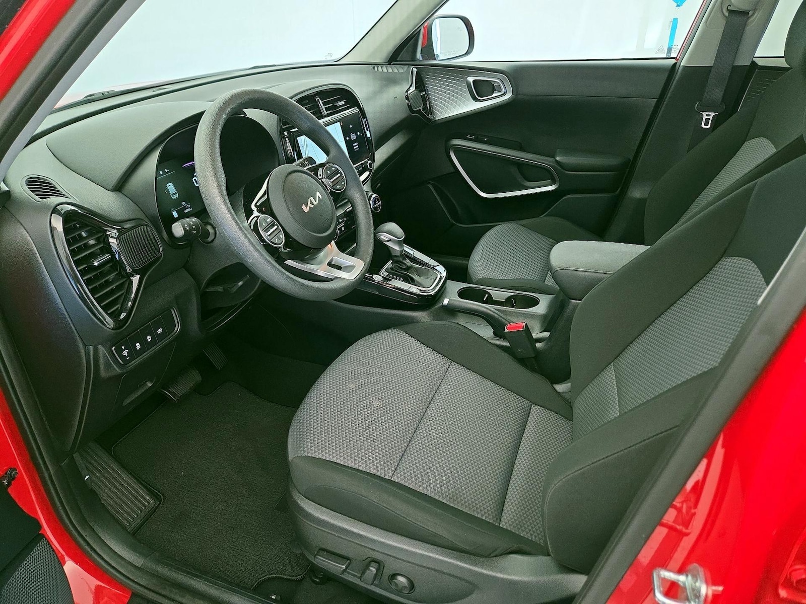 Side Airbags