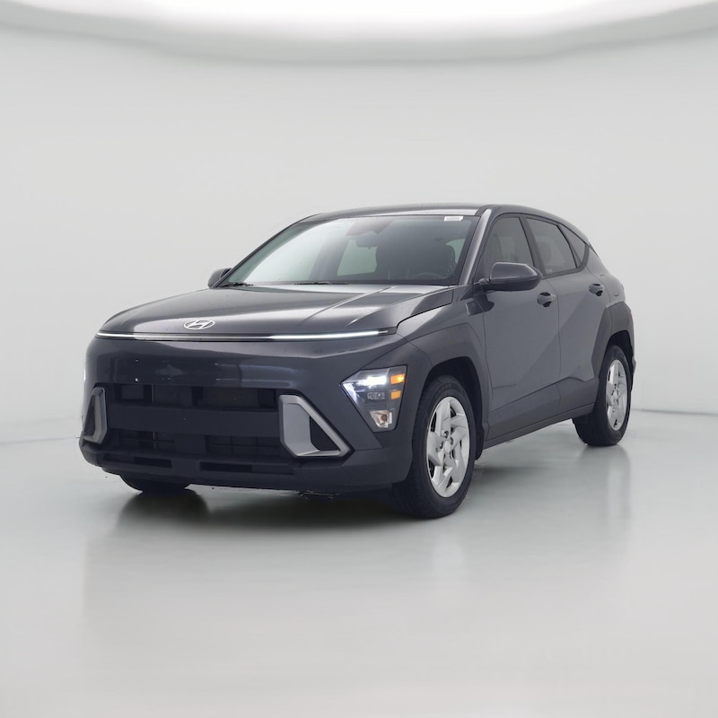 2024 Hyundai Kona SE