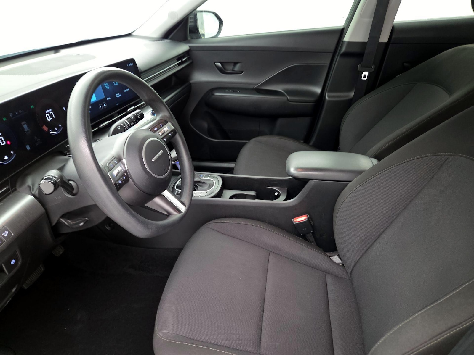 Side Airbags