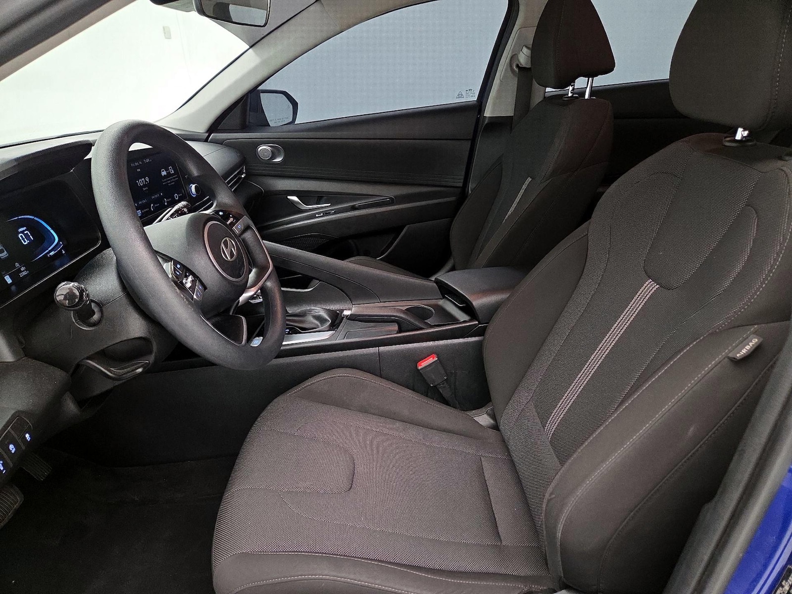 Side Airbags