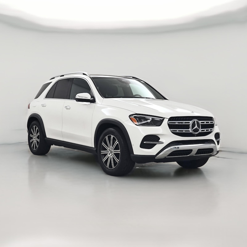 2024 Mercedes-Benz GLE350