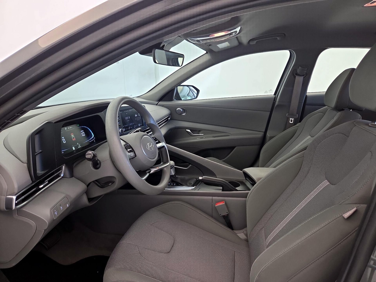 Side Airbags