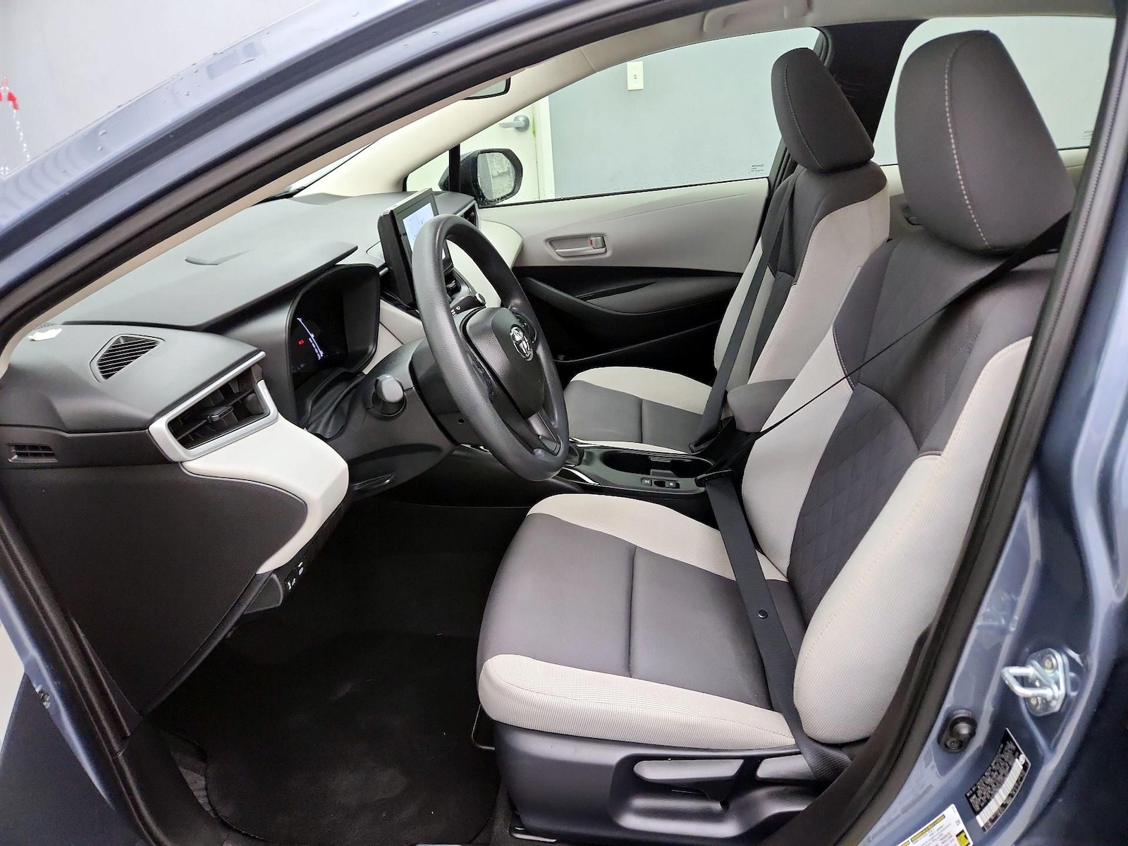 Side Airbags