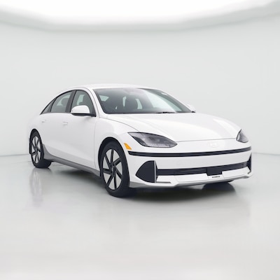 2024 Hyundai Ioniq 6 SE