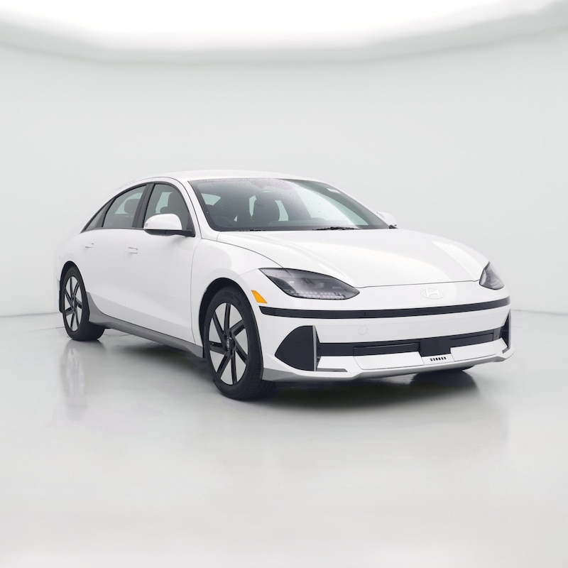 2024 Hyundai Ioniq 6 SE