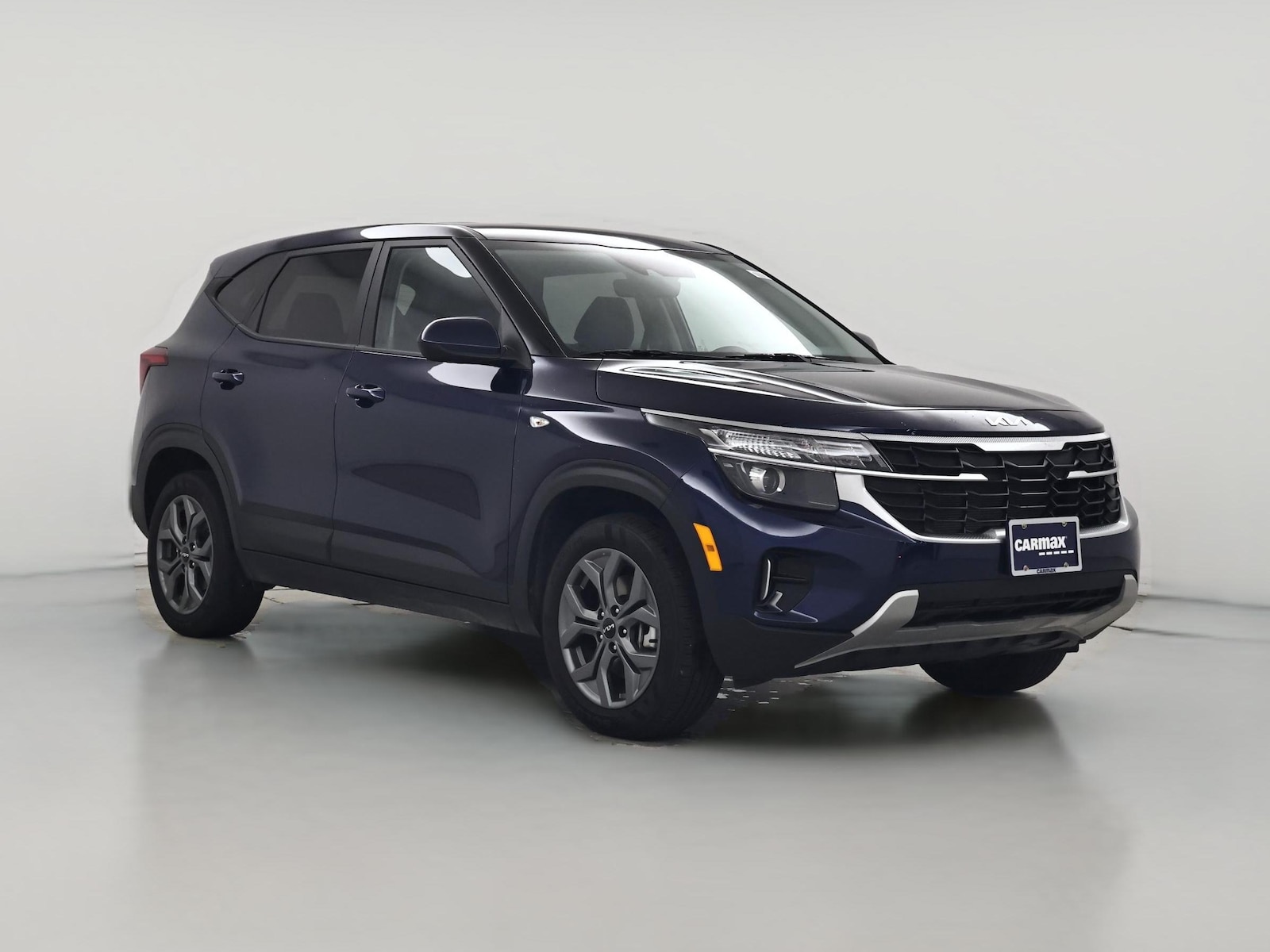 2026 Kia Seltos