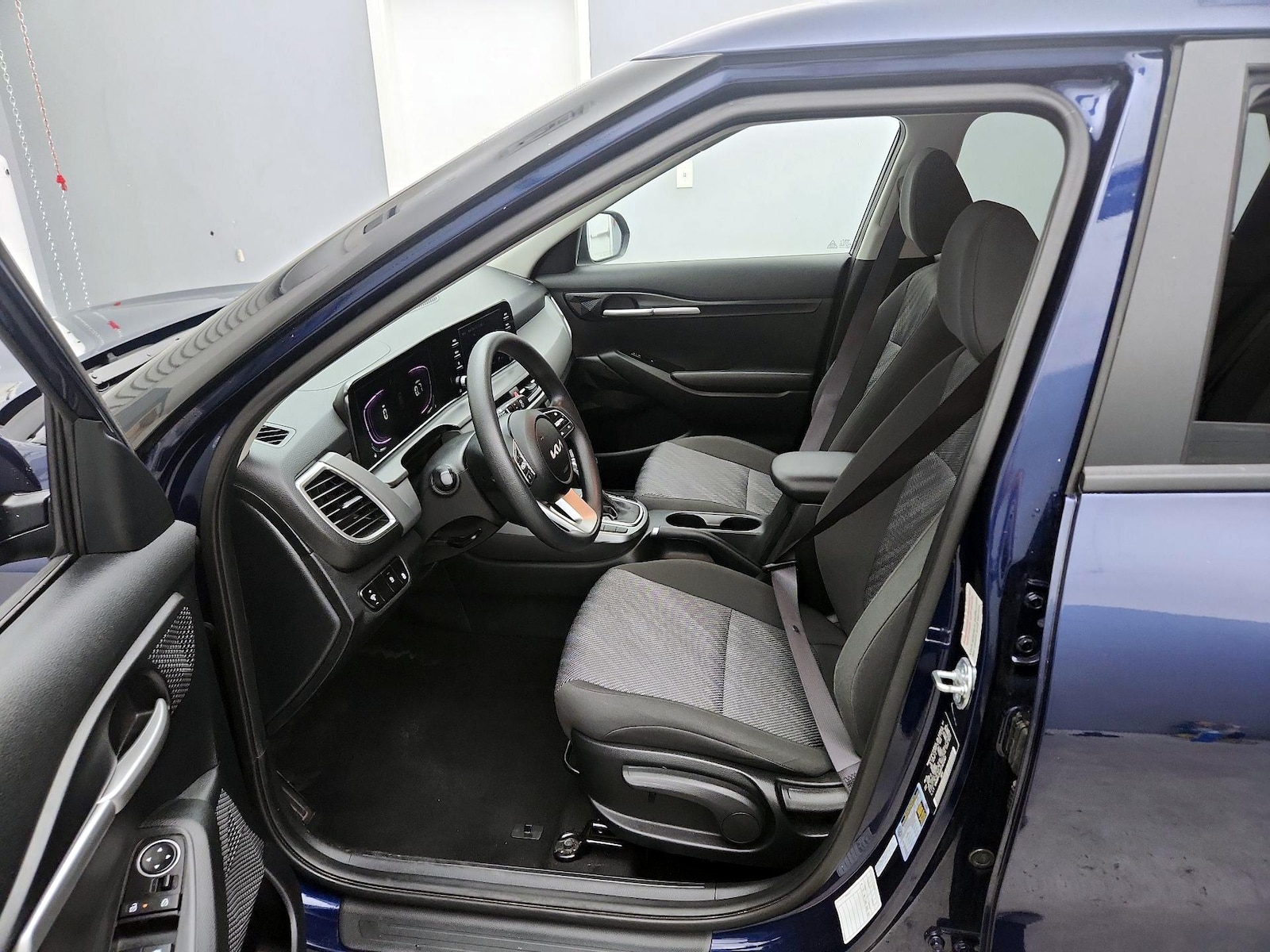 Side Airbags
