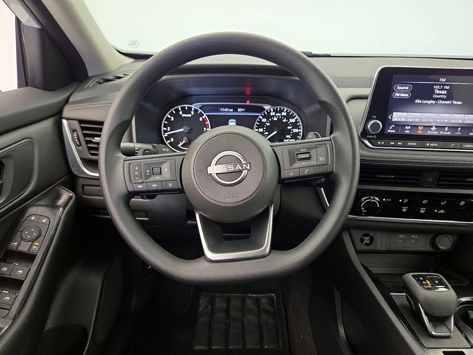 Lane Departure Warning
