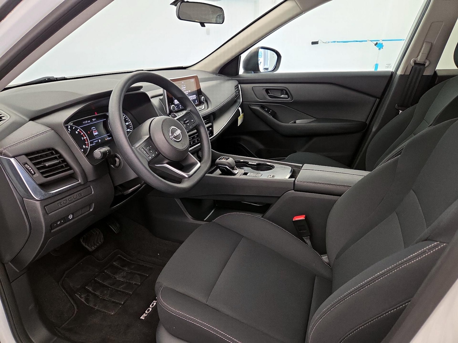 Side Airbags