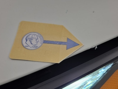 Condition detail