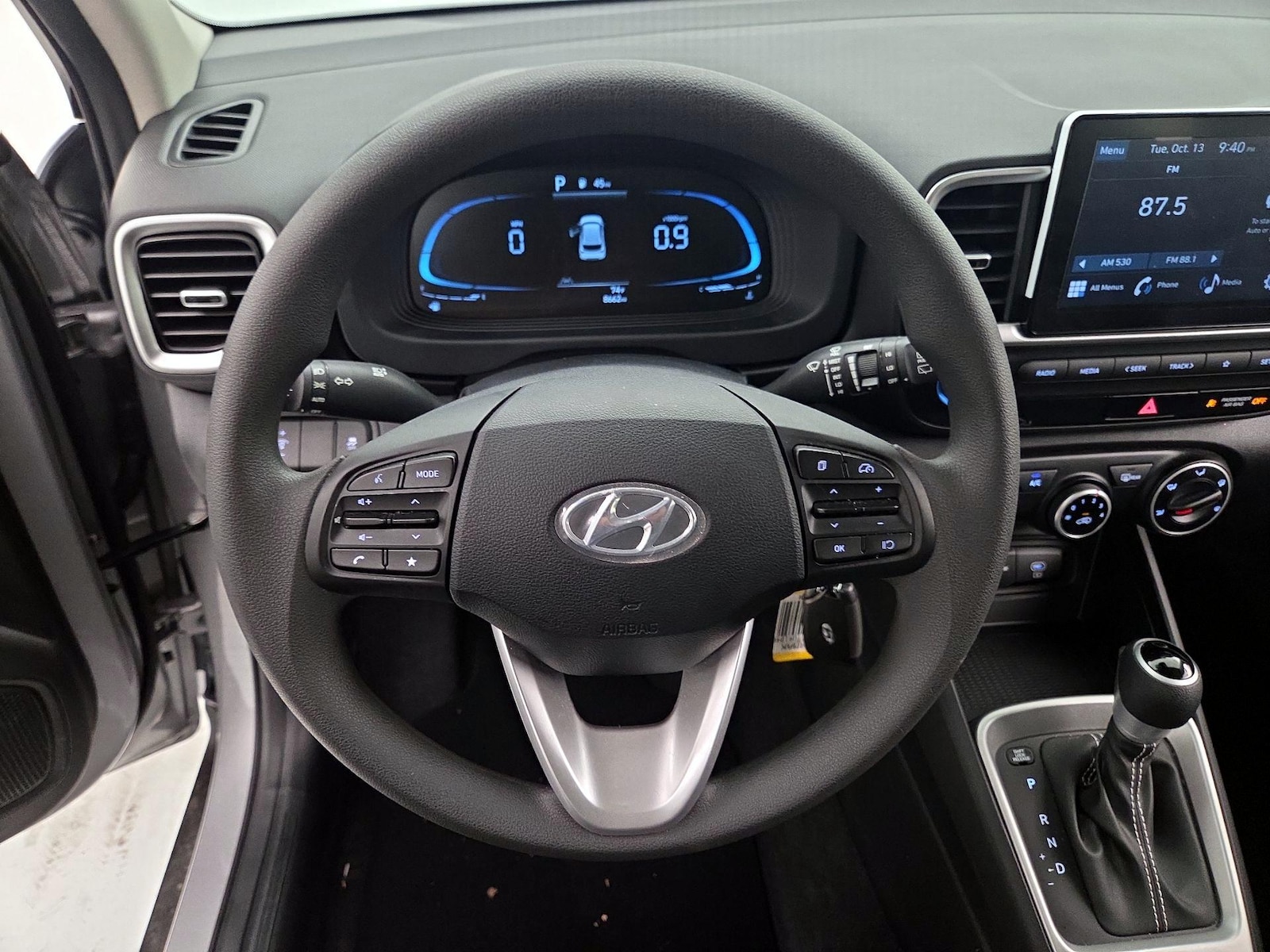Lane Departure Warning
