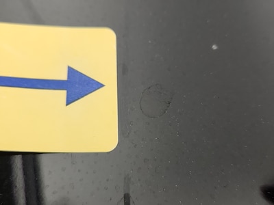 Condition detail