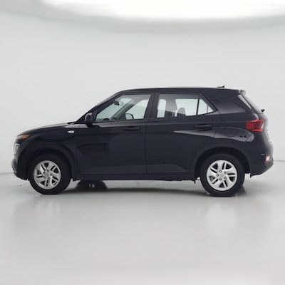 2025 Hyundai Venue SE
