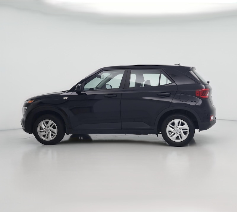 2025 Hyundai Venue SE