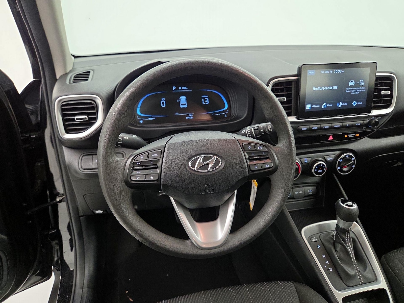 Lane Departure Warning