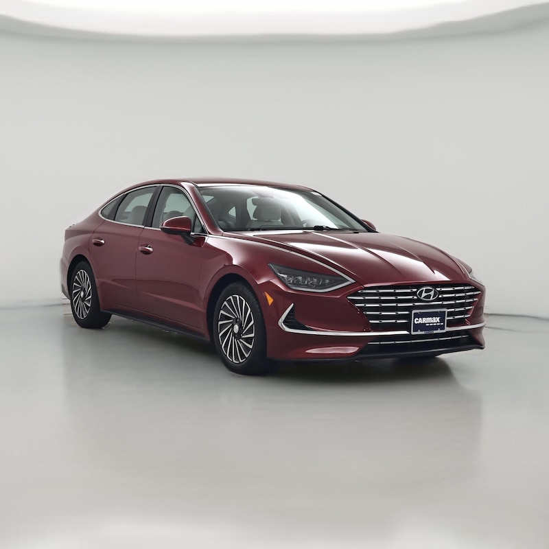 2023 Hyundai Sonata Hybrid SEL