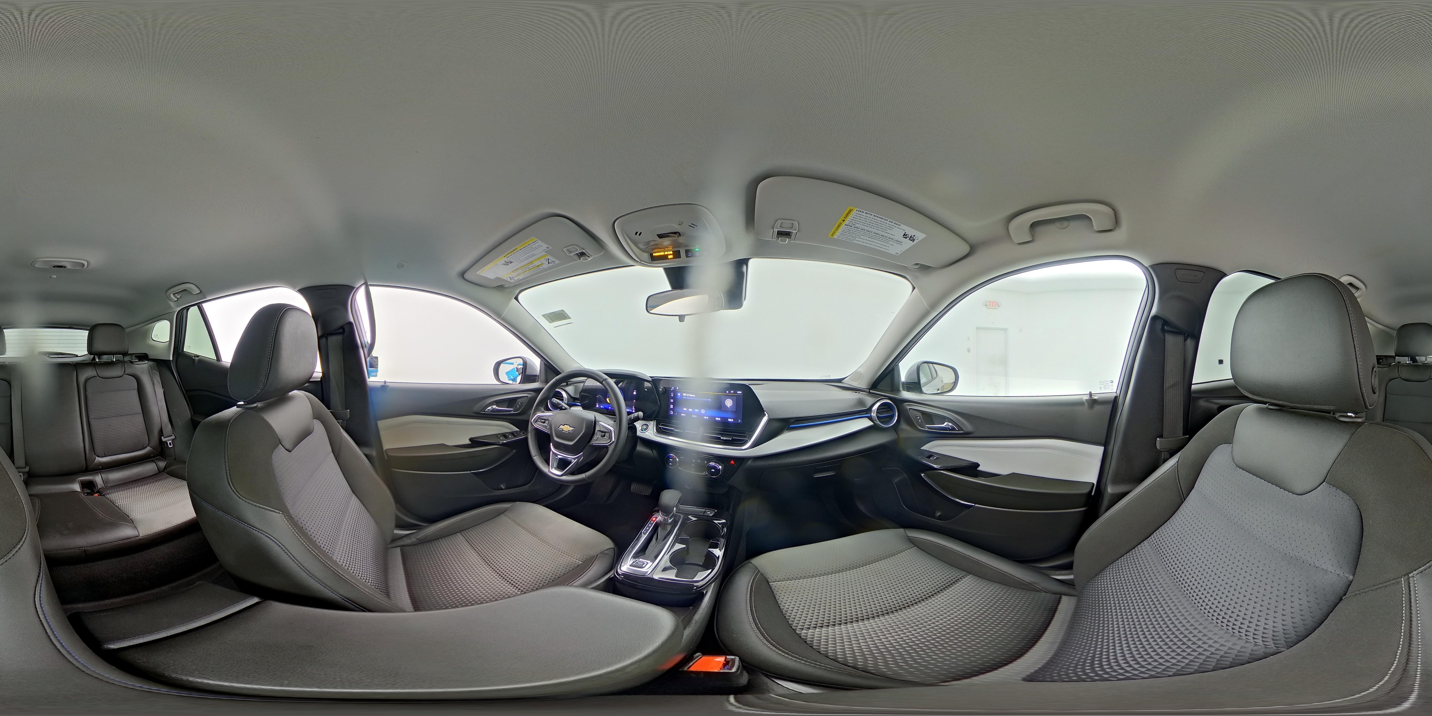 2026 Chevrolet Trax LT - Photo 24