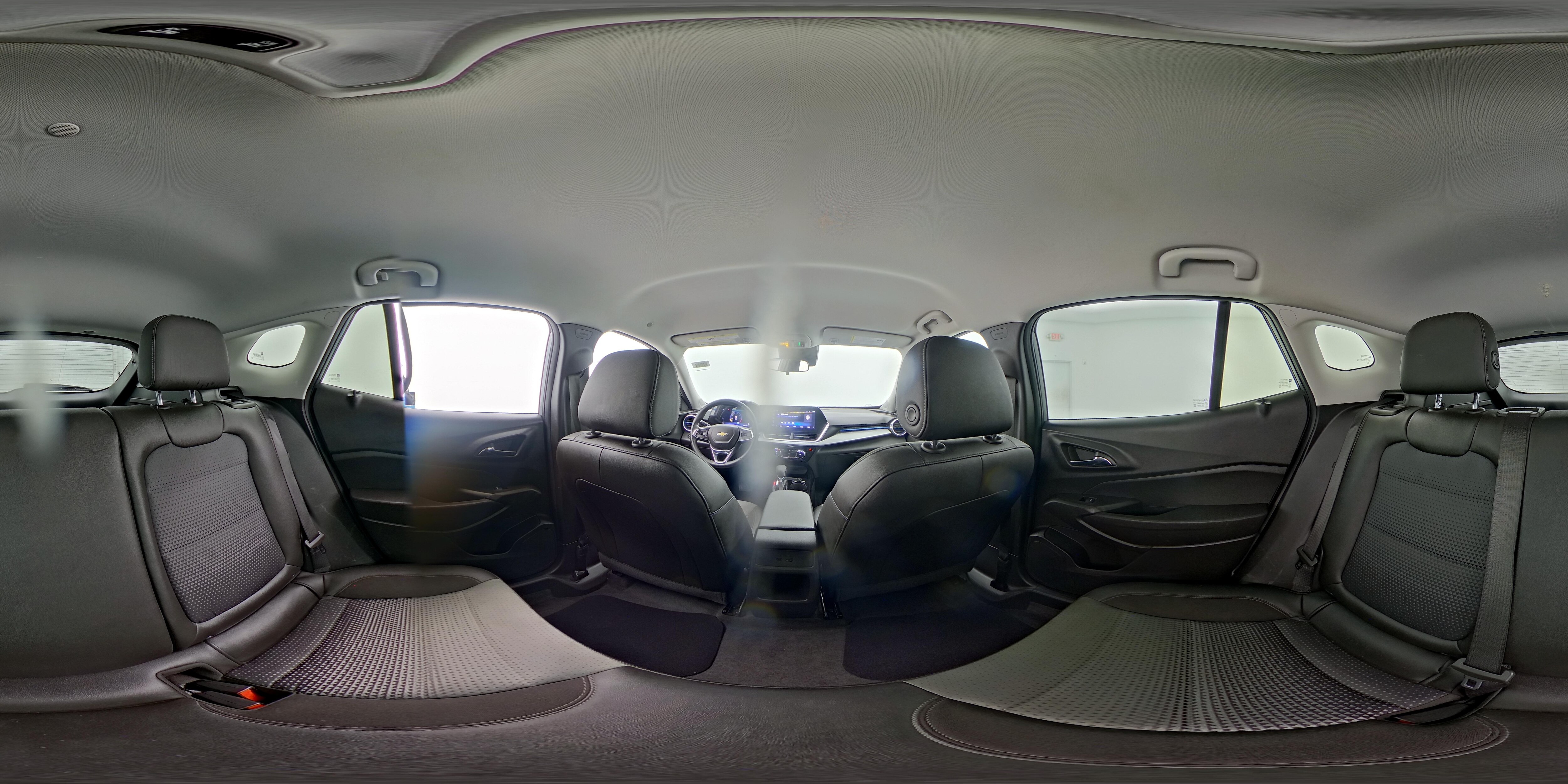 2026 Chevrolet Trax LT - Photo 25