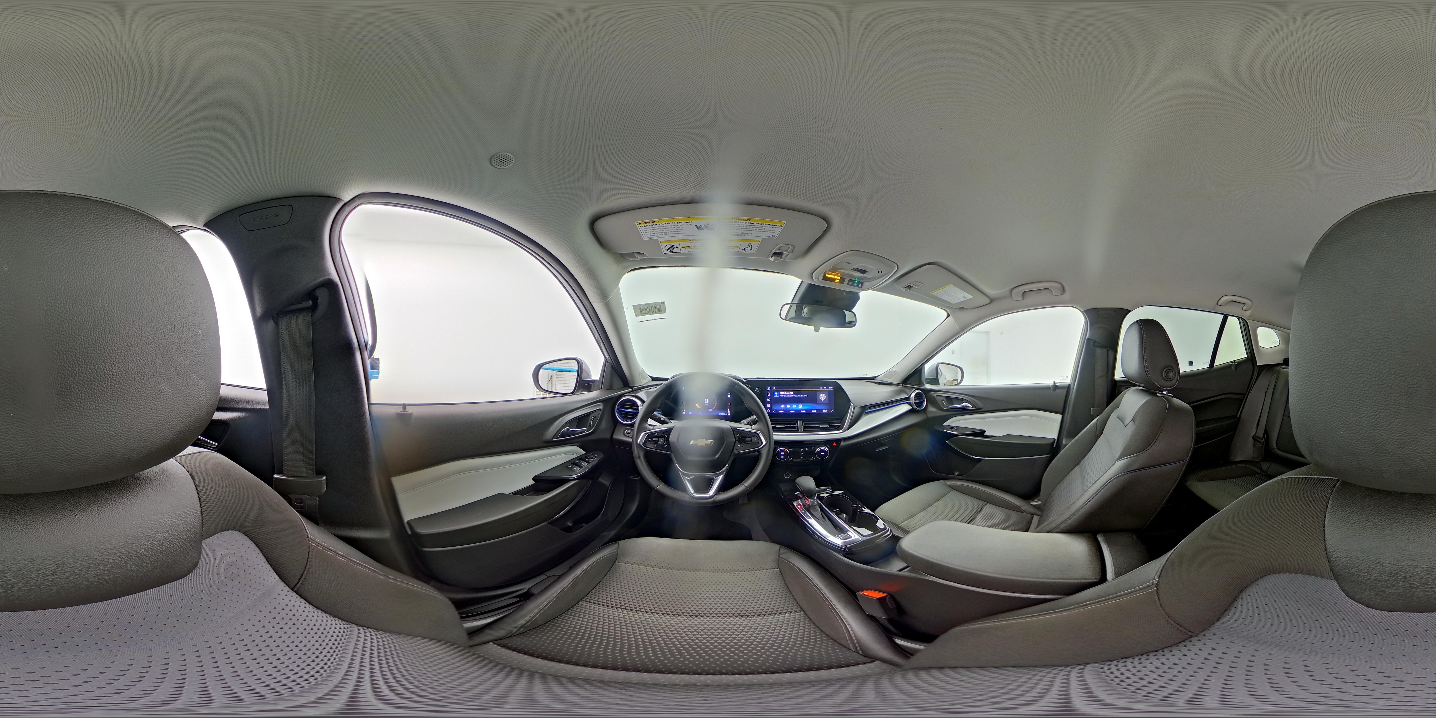 2026 Chevrolet Trax LT - Photo 26