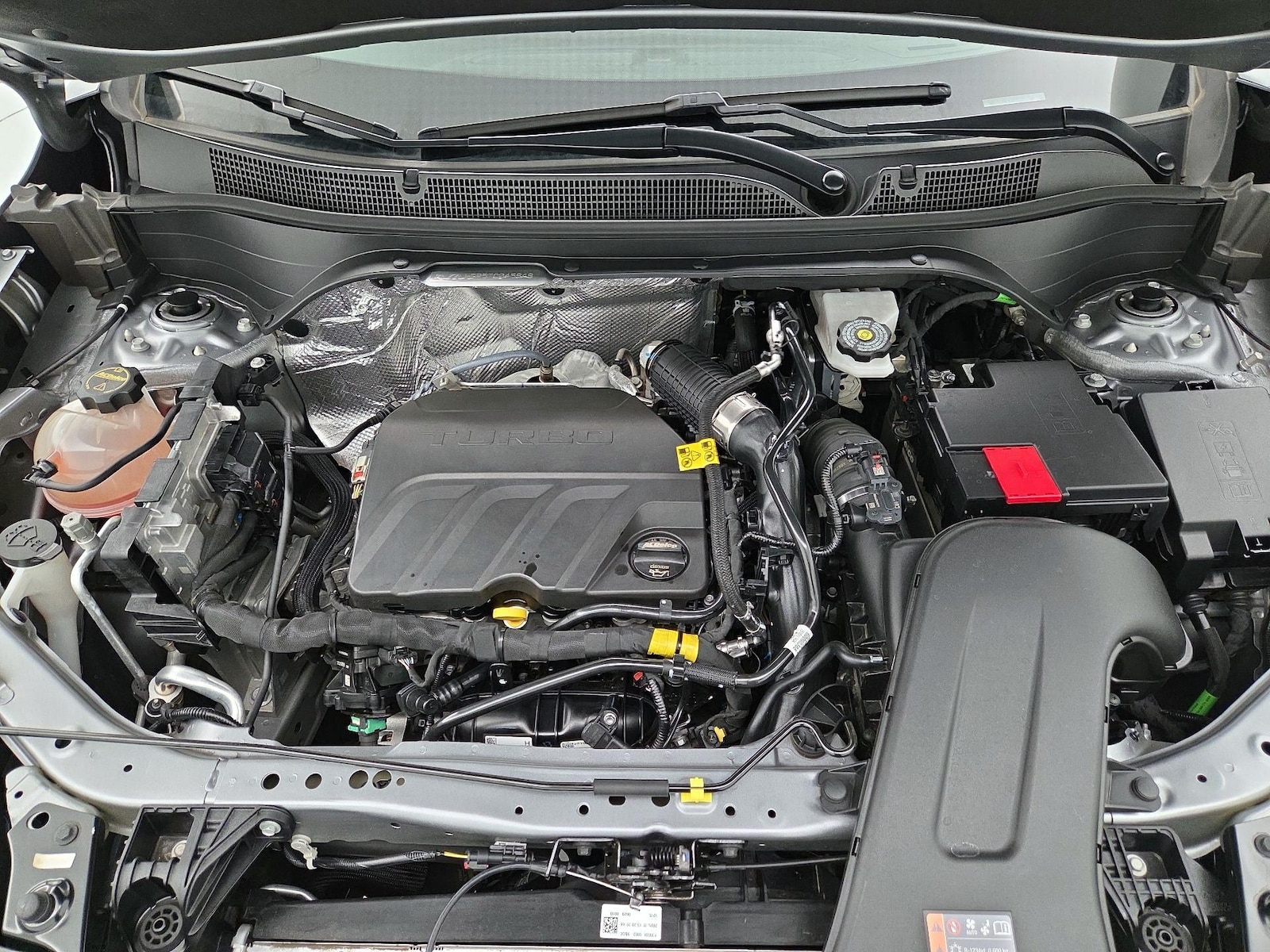 2026 Chevrolet Trax LT - Photo 22