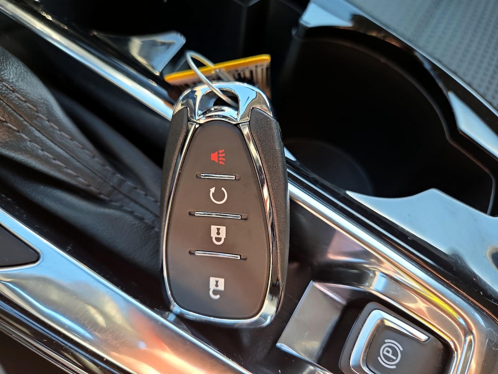 2026 Chevrolet Trax LT - Photo 23