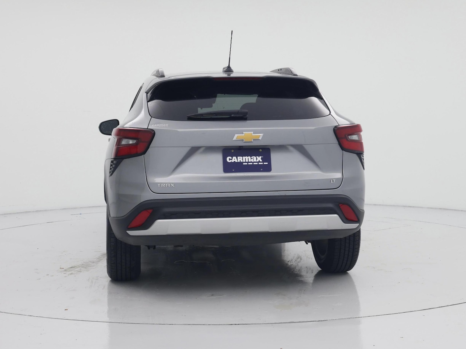 2026 Chevrolet Trax LT - Photo 7
