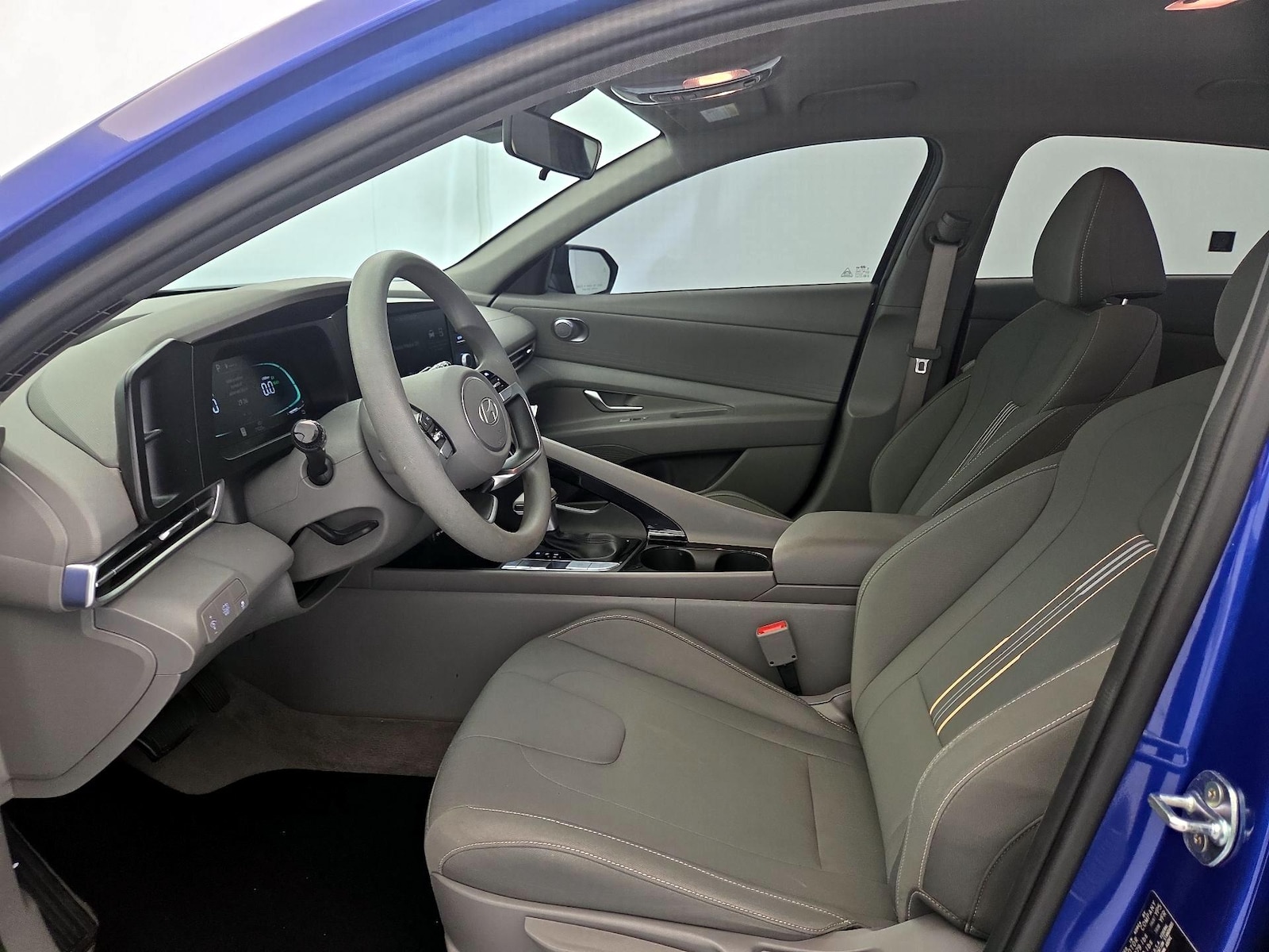 Side Airbags