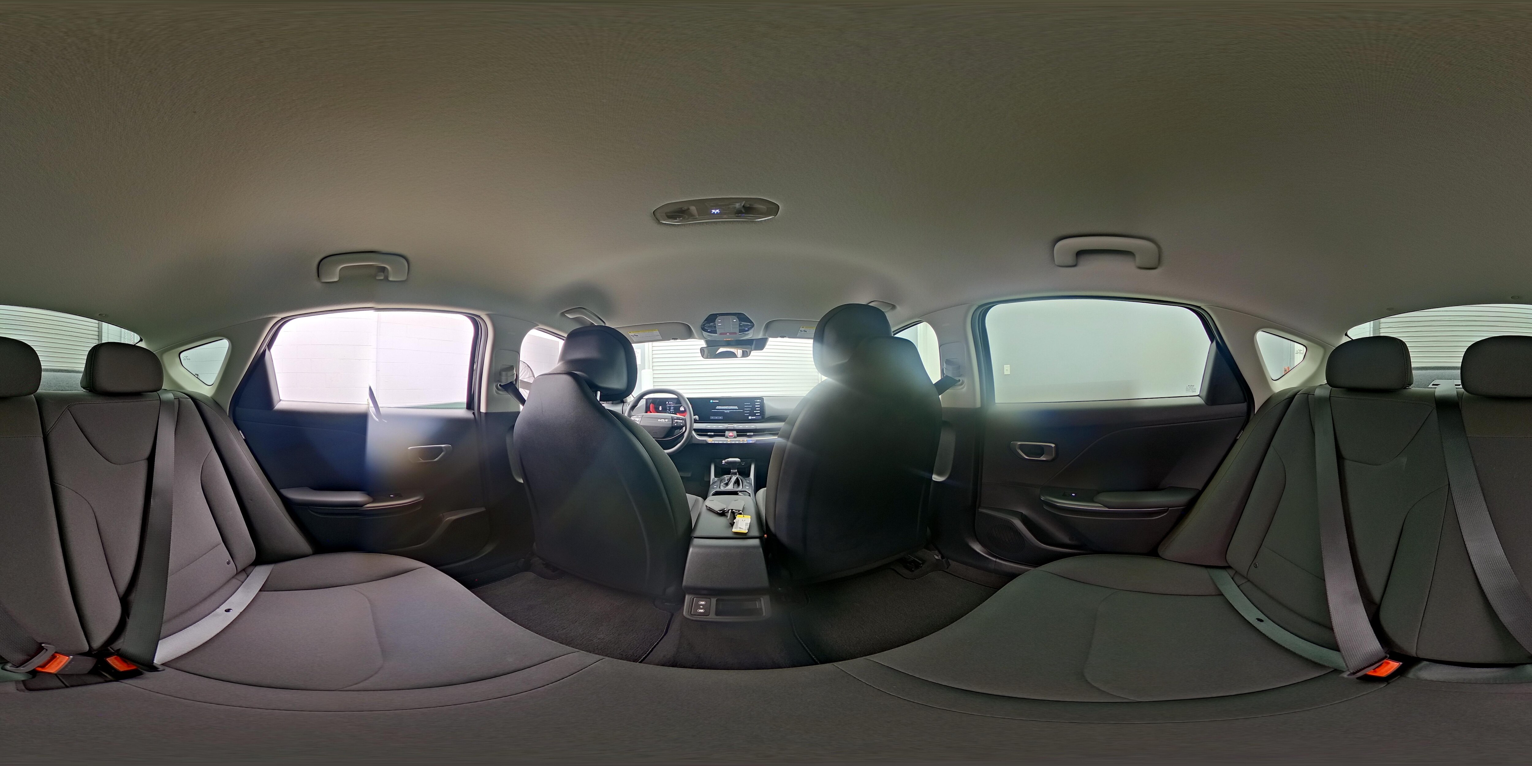 2026 Kia K4 LXS - Photo 25