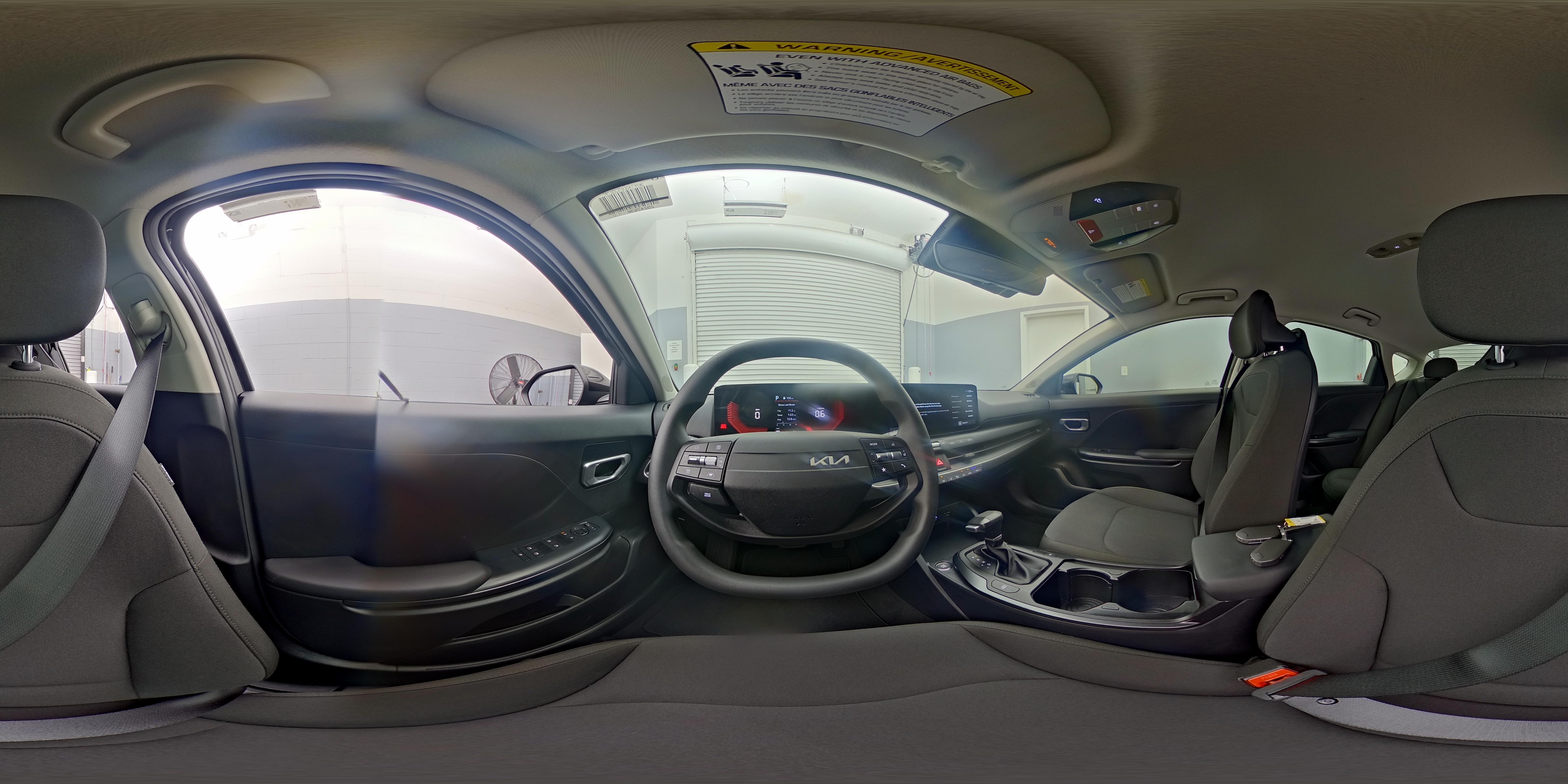 2026 Kia K4 LXS - Photo 26